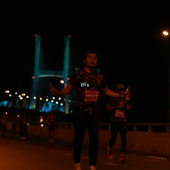 Runner Photo 2755582