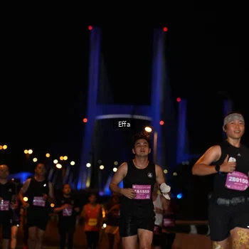 Runner Photo 2755599