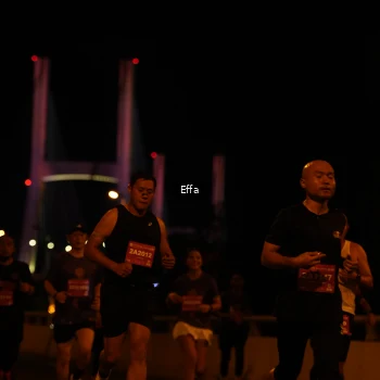 Runner Photo 2755607