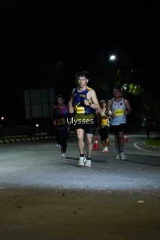 Runner Photo 2755642
