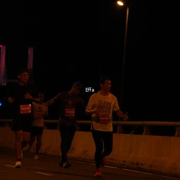 Runner Photo 2755665
