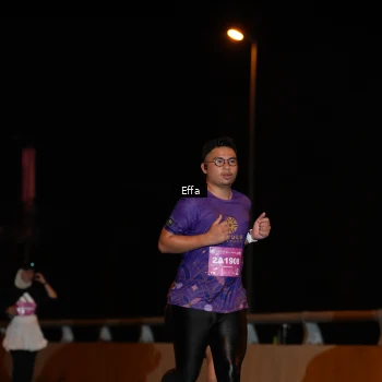 Runner Photo 2755717