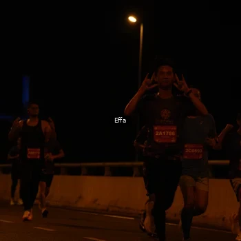 Runner Photo 2755870