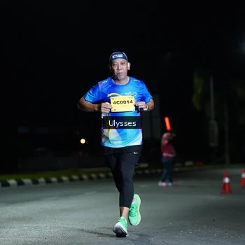 Runner Photo 2755875