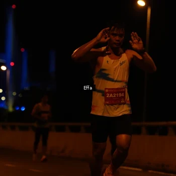 Runner Photo 2755885