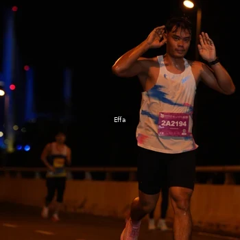 Runner Photo 2755888