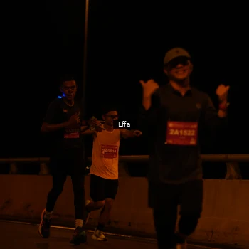 Runner Photo 2755970