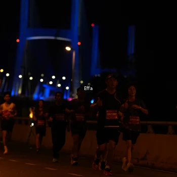 Runner Photo 2755992