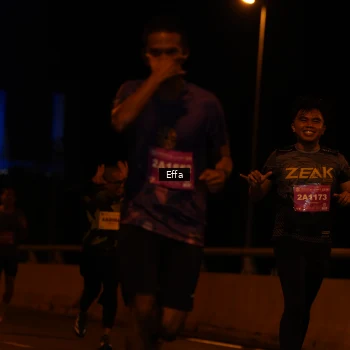 Runner Photo 2756110