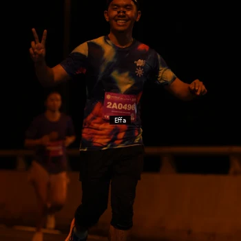 Runner Photo 2756343