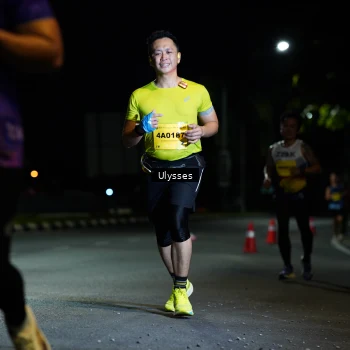 Runner Photo 2756484