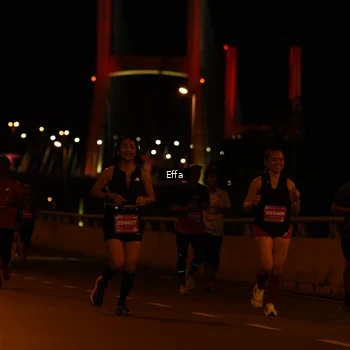 Runner Photo 2756488