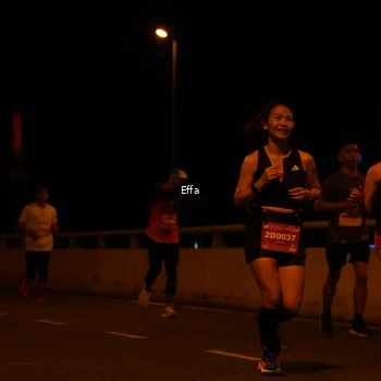 Runner Photo 2756501