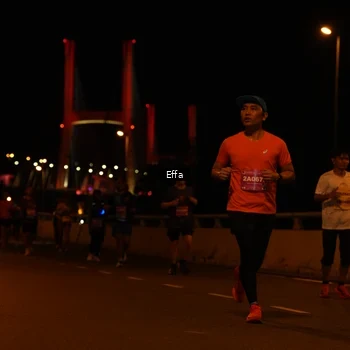 Runner Photo 2756504
