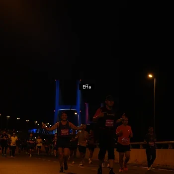 Runner Photo 2756521