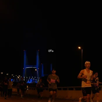 Runner Photo 2756534