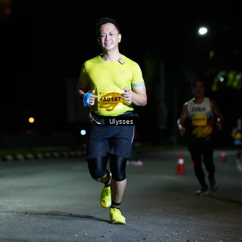 Runner Photo 2756536