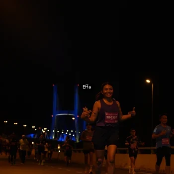 Runner Photo 2756544