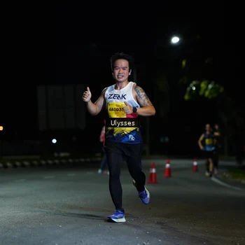 Runner Photo 2756549