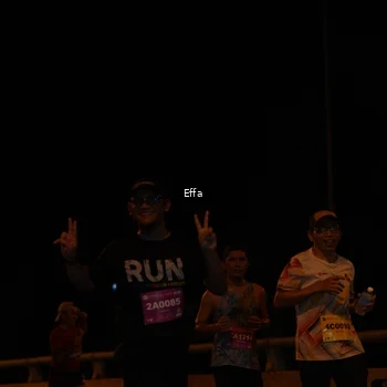 Runner Photo 2756588
