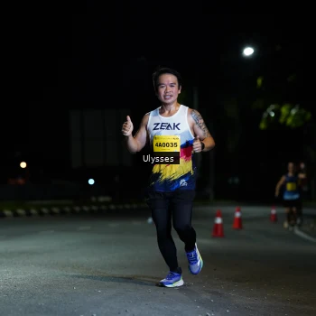 Runner Photo 2756589