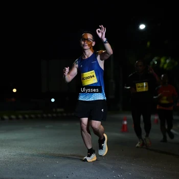 Runner Photo 2756603