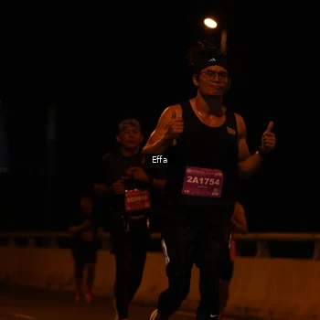 Runner Photo 2756614