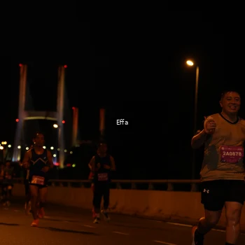 Runner Photo 2756621