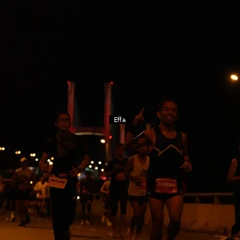 Runner Photo 2756639