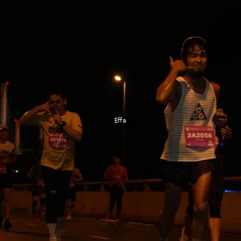 Runner Photo 2756660