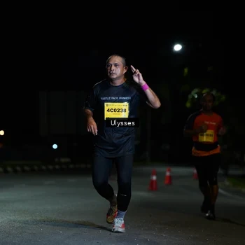 Runner Photo 2756685