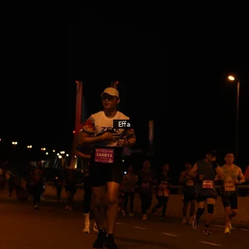 Runner Photo 2756698