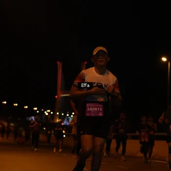 Runner Photo 2756700