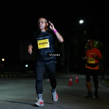 Runner Photo 2756701