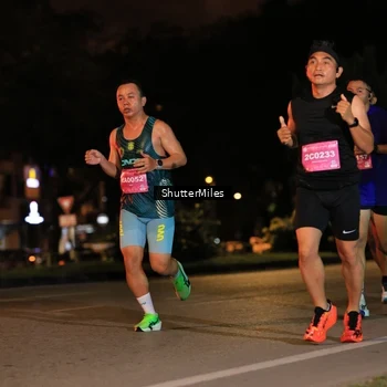 Runner Photo 2756706