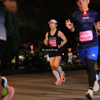 Runner Photo 2756740