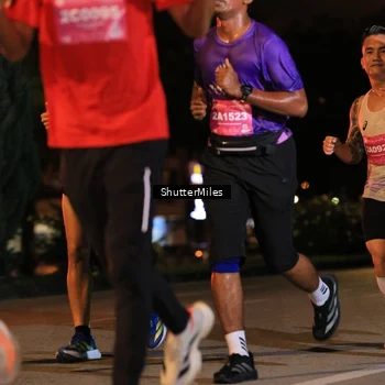 Runner Photo 2756753