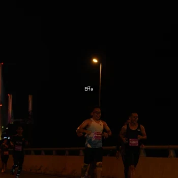 Runner Photo 2756780