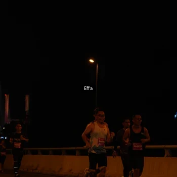 Runner Photo 2756781