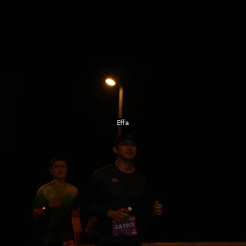 Runner Photo 2756798