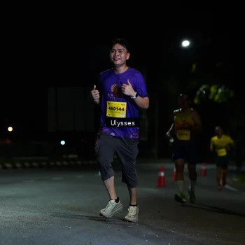Runner Photo 2756802