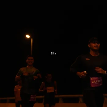 Runner Photo 2756805