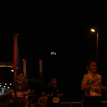 Runner Photo 2756807