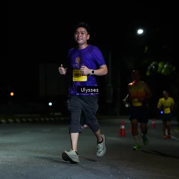 Runner Photo 2756811