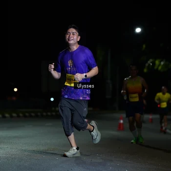 Runner Photo 2756821