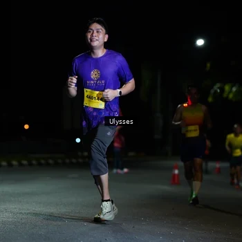 Runner Photo 2756824