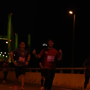 Runner Photo 2756839