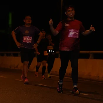 Runner Photo 2756855