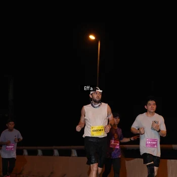 Runner Photo 2756866