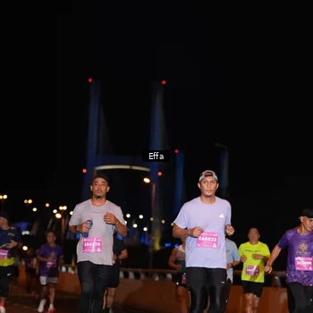 Runner Photo 2756886
